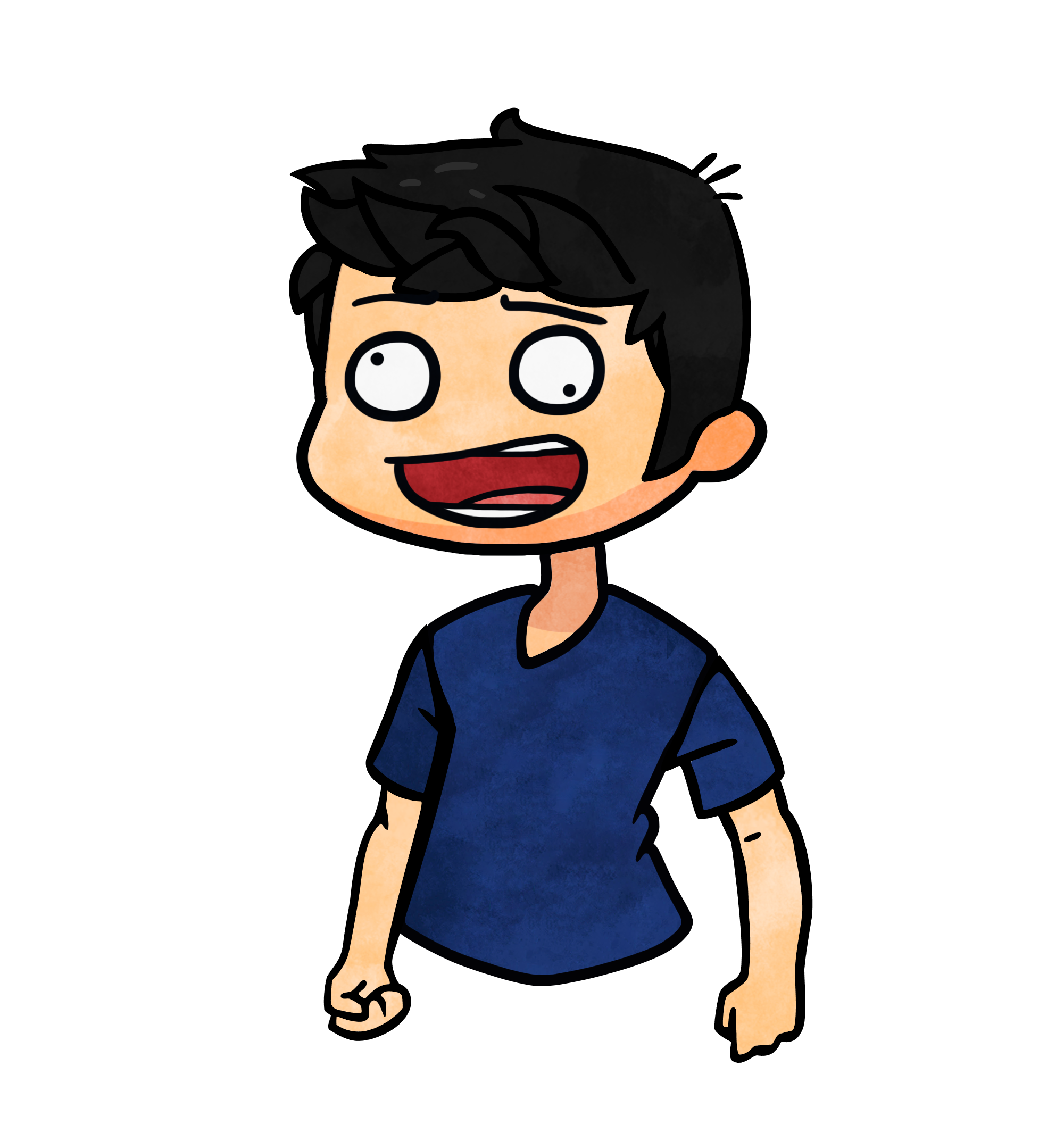 Expression gougougaga